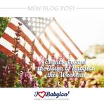 Events Around the Town of Babylon