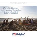 Events Around the Town of Babylon