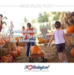 Events Around the Town of Babylon