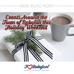 Events Around the Town of Babylon