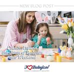 Events Around the Town of Babylon