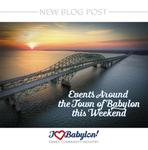 Events Around the Town of Babylon