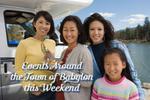 Events Around the Town of Babylon