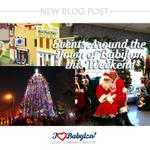 Events Around the Town of Babylon