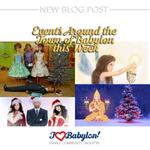 Events Around the Town of Babylon