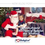 Events Around the Town of Babylon