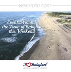 Events Around the Town of Babylon