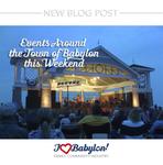 Events Around the Town of Babylon