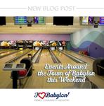 Events Around the Town of Babylon
