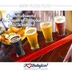 Events Around the Town of Babylon