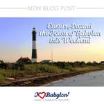 Events Around the Town of Babylon