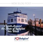 Events Around the Town of Babylon