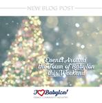 Events Around the Town of Babylon