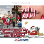 Events Around the Town of Babylon
