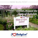 Events This Weekend