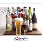 Events Around the Town of Babylon
