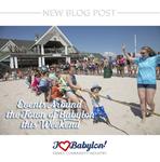 Events Around the Town of Babylon