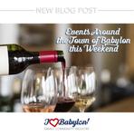 Events Around the Town of Babylon