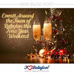 Events Around the Town of Babylon