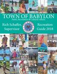 Interactive Parks and Recreation Guide