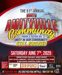 The 51st Amityville Parade & Festival Day
