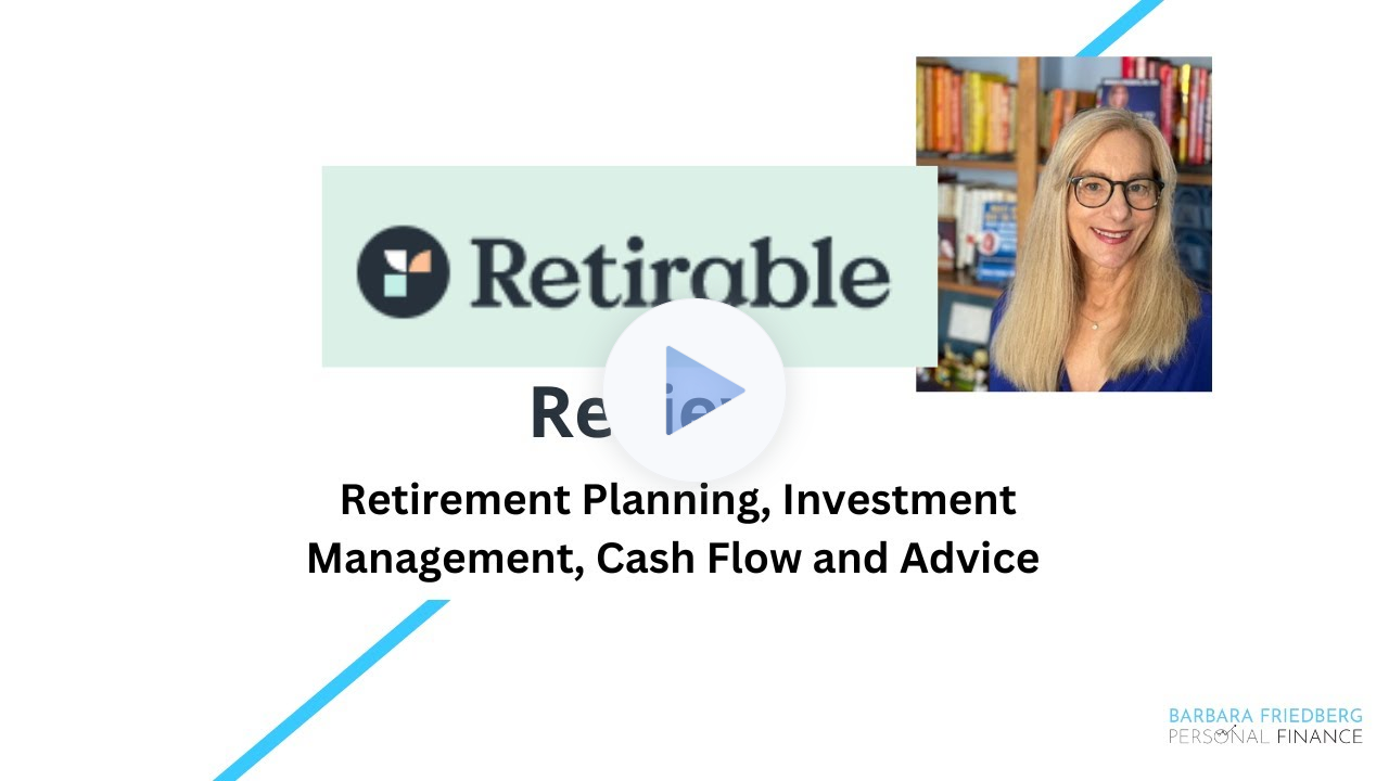 Retirable Review - Affordable Retirement Advice, investment Management & Monthly Income