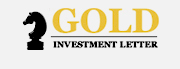 Gold Investment Letter