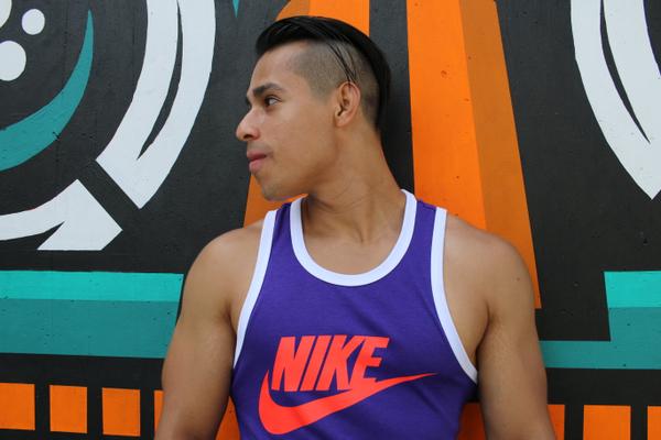 How To Build Muscle For Skinny Guys by Luis Carrillo