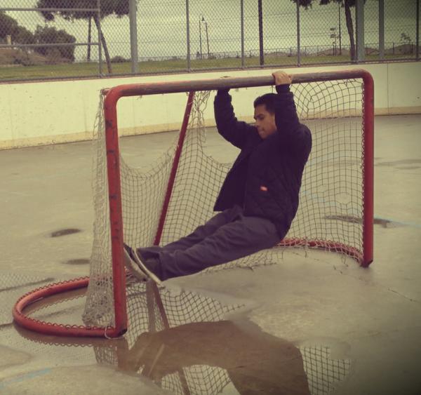 How To Build Muscle For Skinny Guys by Luis Carrillo