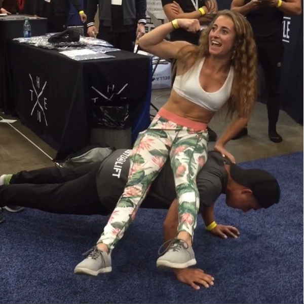 La Fit Expo