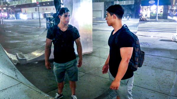 These 3 questions got me abs