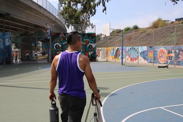 Minimalistic 3 Exercise Workout