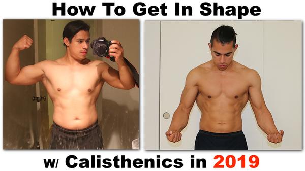 These 3 questions got me abs