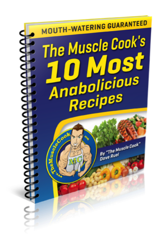Anabolic Recipes