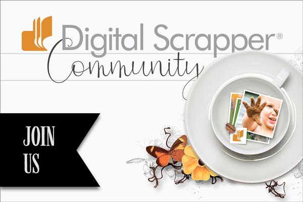 Learn how to join us in Community