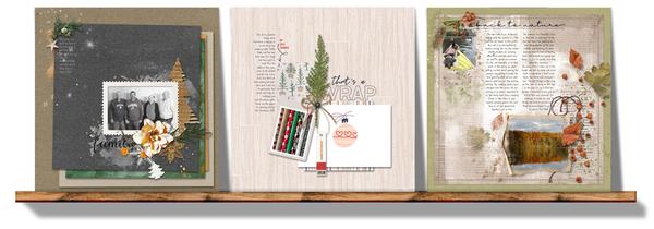 Sample pages from DSP 2023 Volume 4