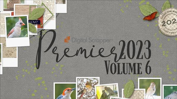 Premier 2023 Volume 6
