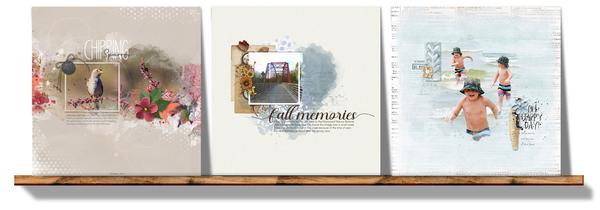 Sample pages from DSP 2023 Volume 3