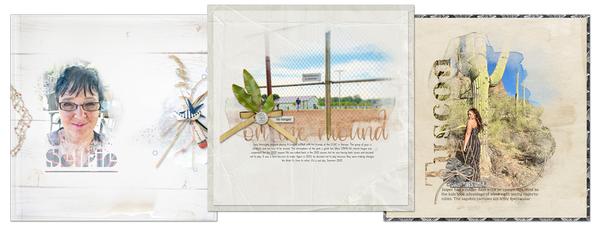 10 Timeless Titles Vol 1