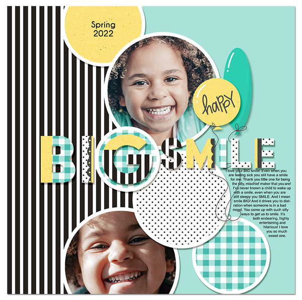 Painting With Patterns