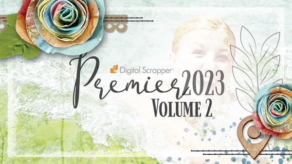 Premier 2023 Volume 2