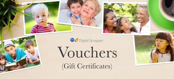 Class Vouchers