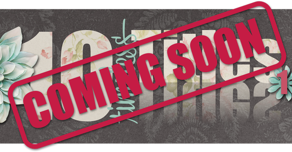 Coming Soon: Summer School