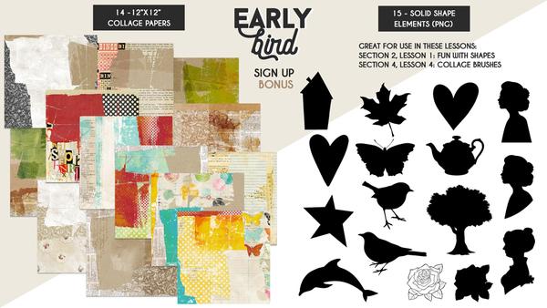 Brush Master 101 by Syndee Rogers