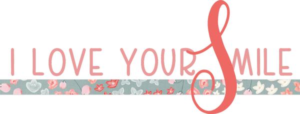 Sample title with a facny letter