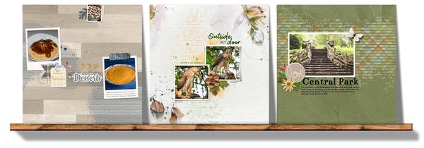 Sample pages from DSP 2023 Volume 3