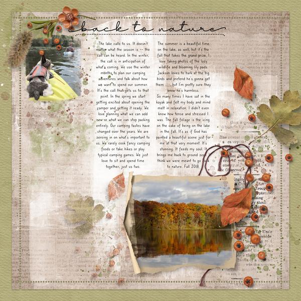 Digital Scrapper Premier 2023, Volume 4