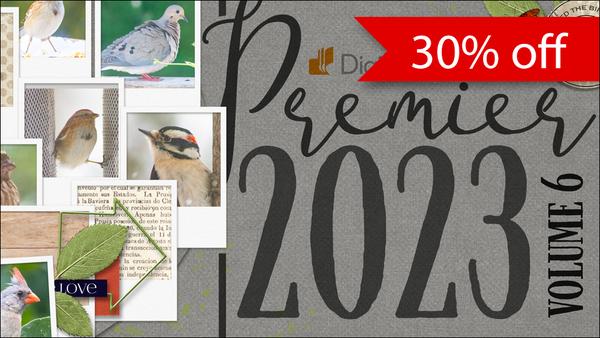 Premier 2023 Volume 6