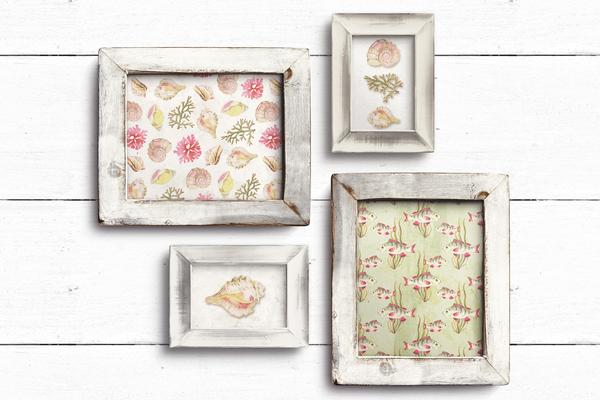 Pattern Design 1