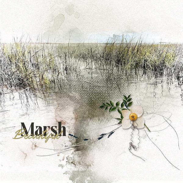 Digital Scrapper Premier 2023, Volume 7